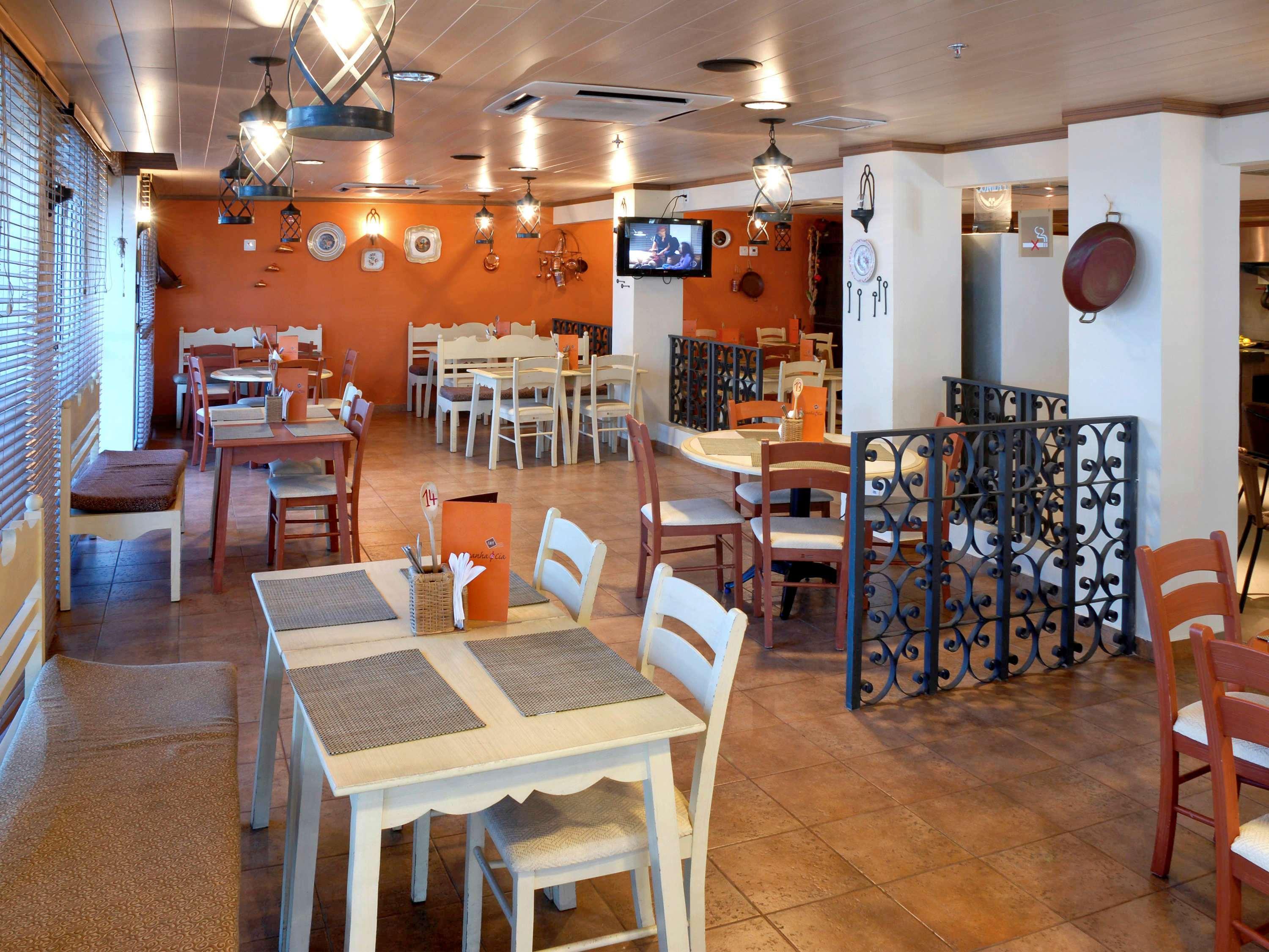 Hotel Ibis Praia