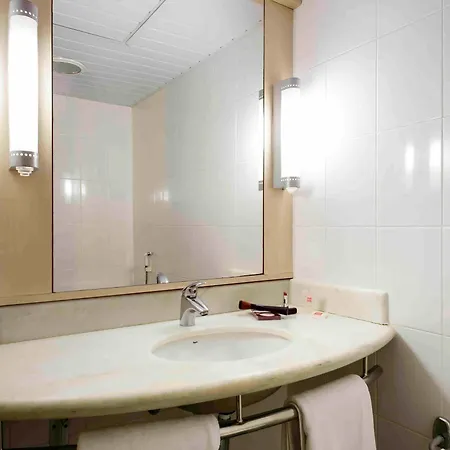 Ibis Joao Pessoa Praia Exterior photo