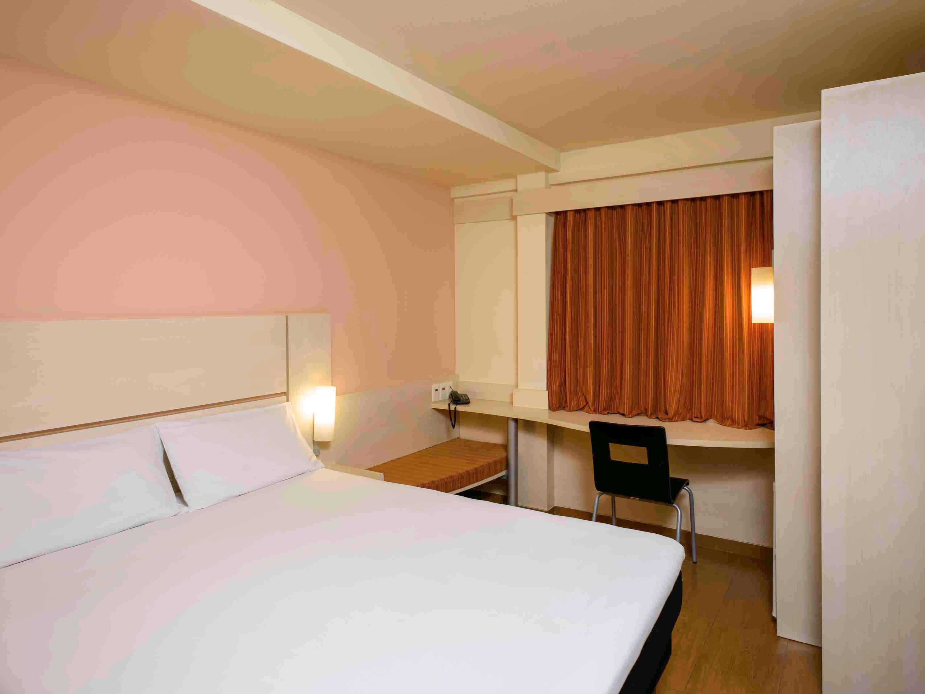 Ibis João Pessoa