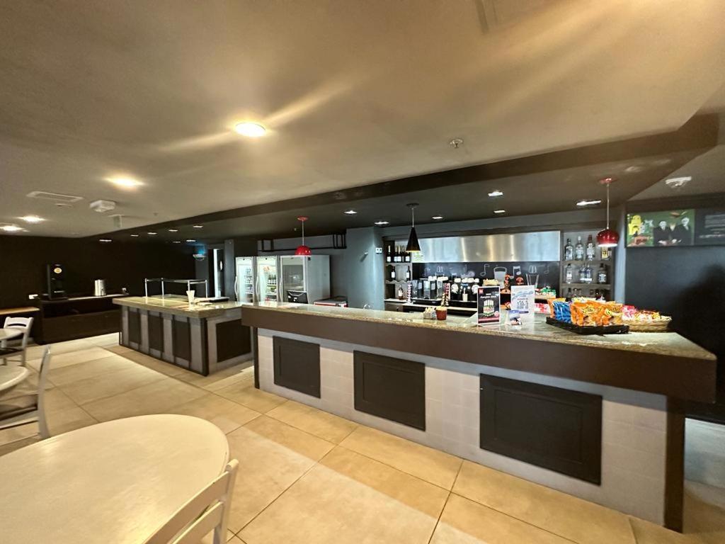 Hotel Ibis João Pessoa