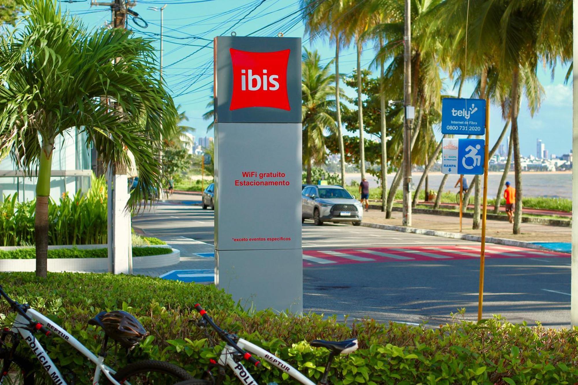 Ibis