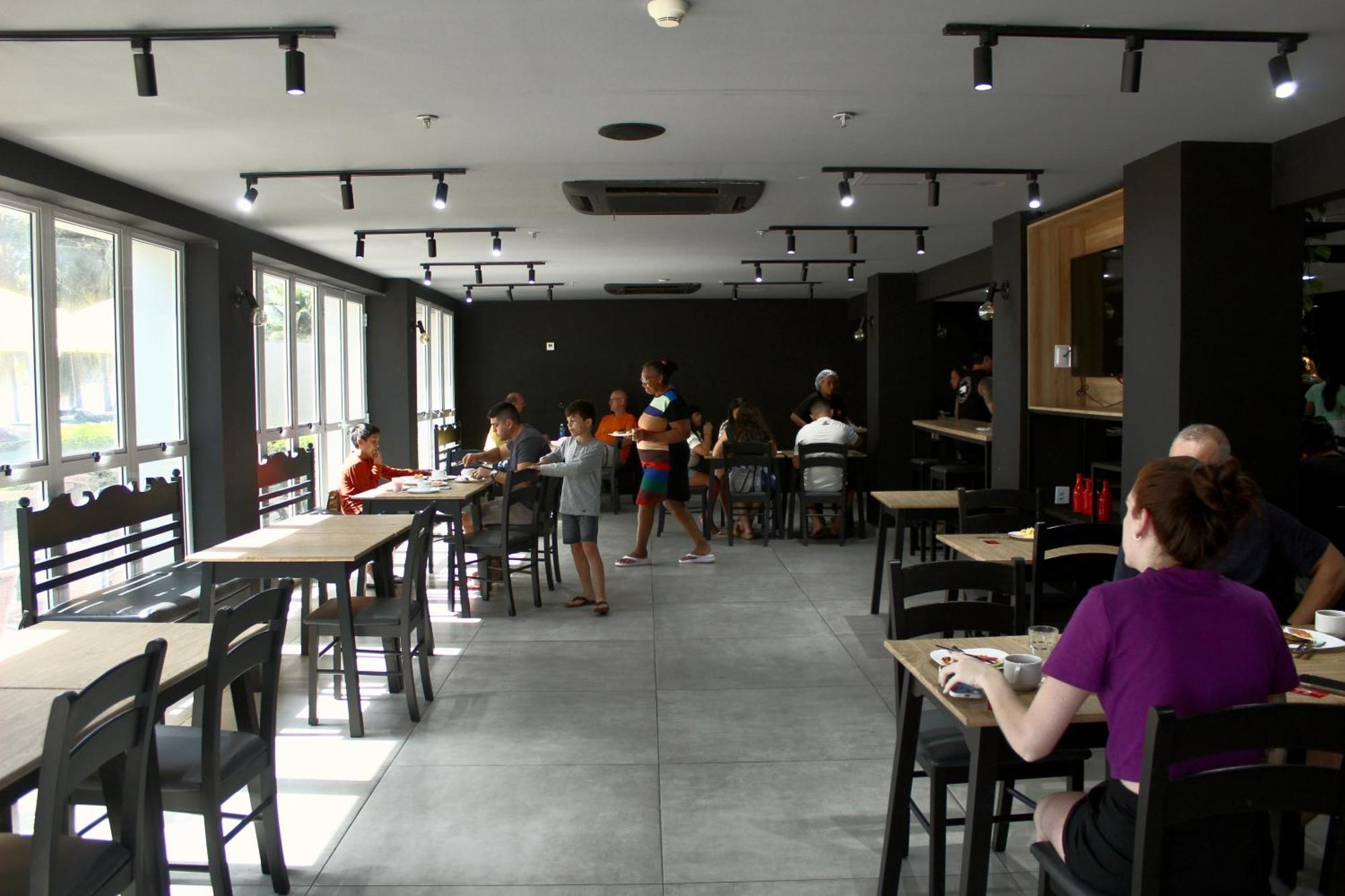 Ibis João Pessoa