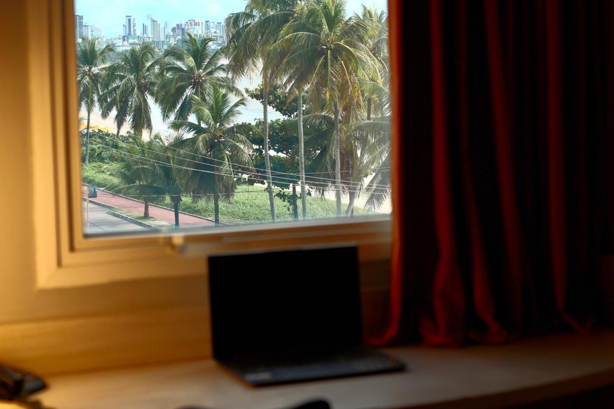 Ibis 3* João Pessoa