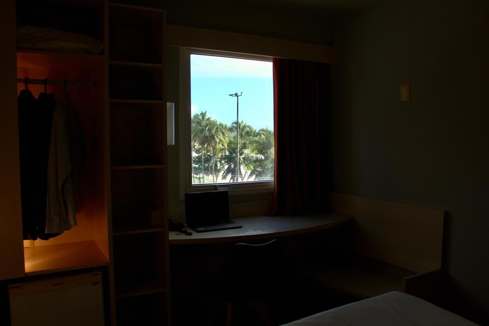 Ibis Hotel