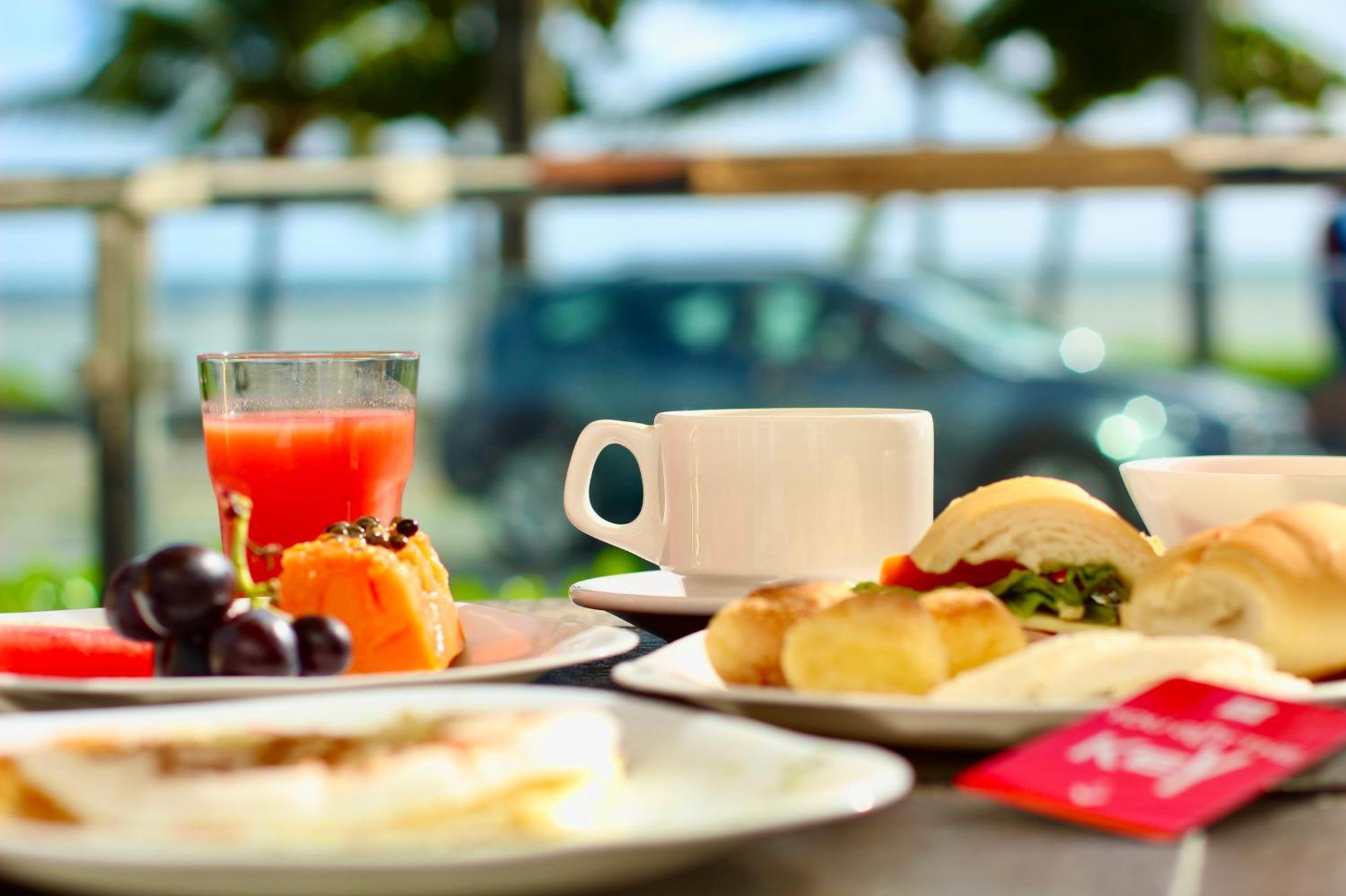 Ibis Hotel João Pessoa
