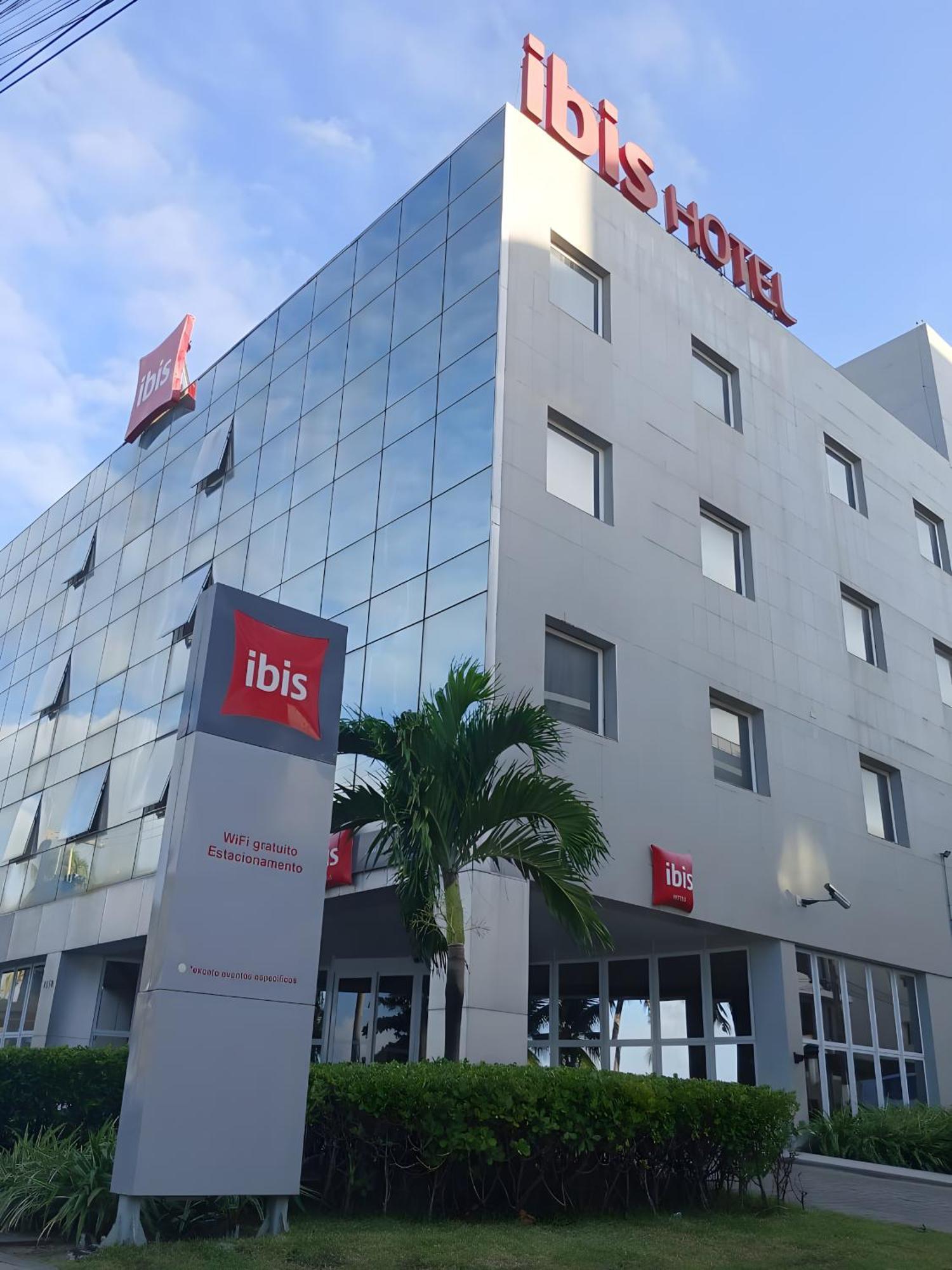 Hotel Ibis 3*