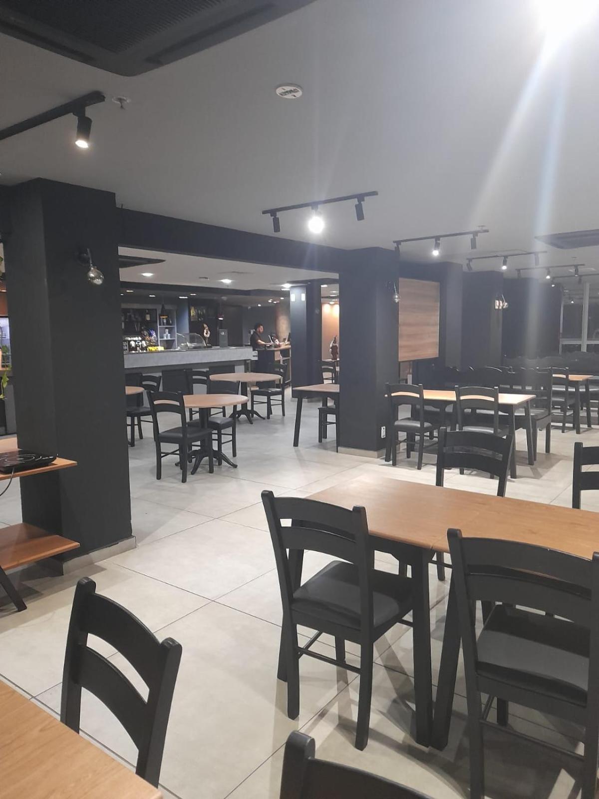 Hotel Ibis João Pessoa