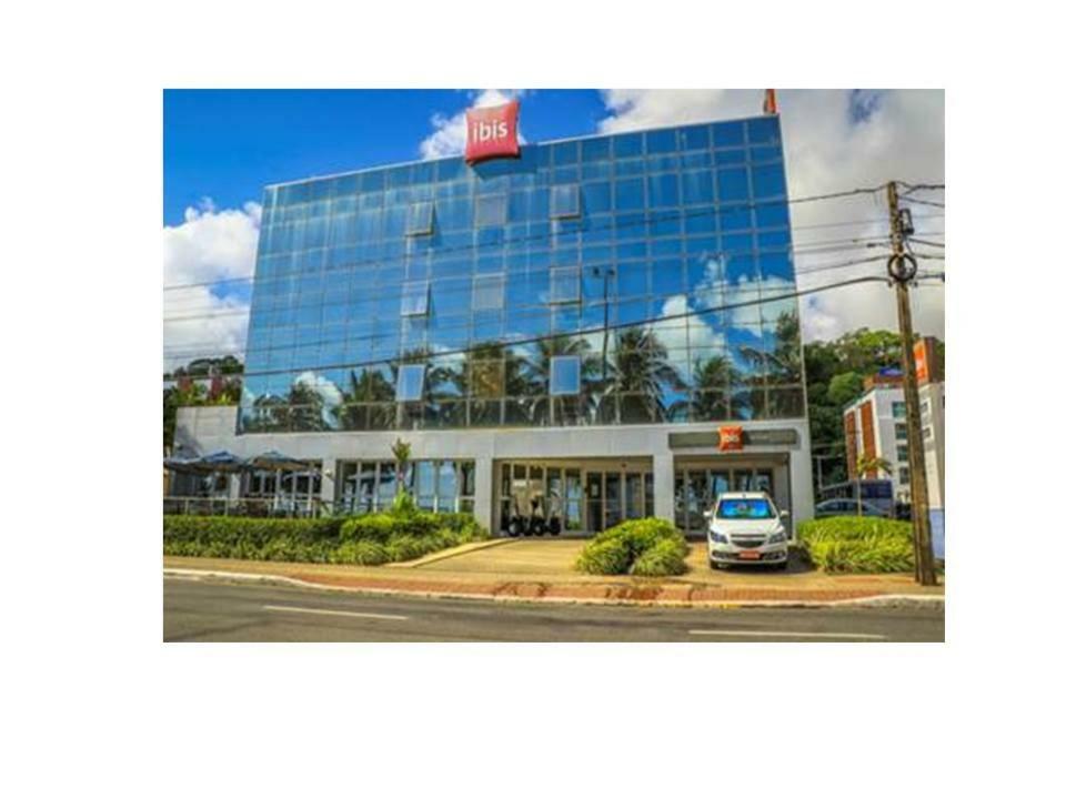 Hotel Ibis João Pessoa
