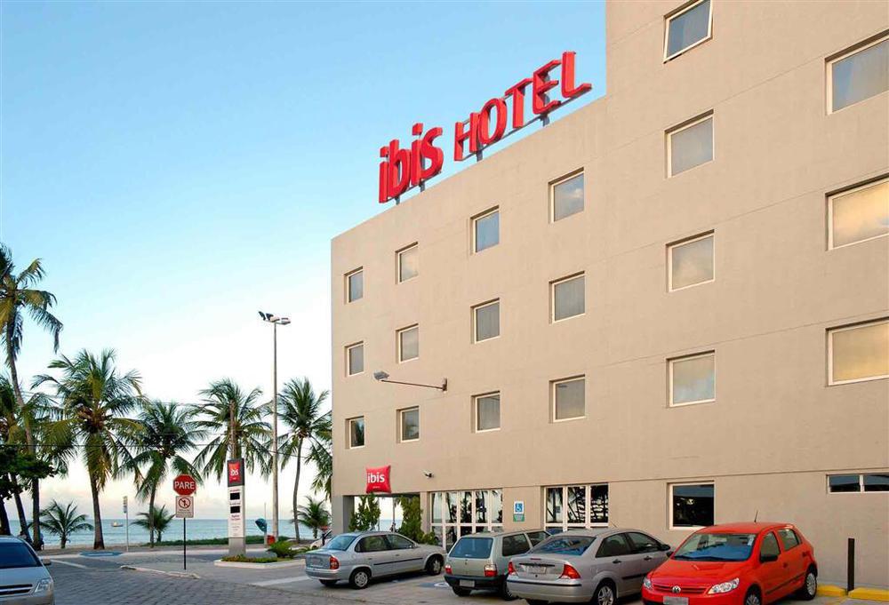 Ibis 3* João Pessoa
