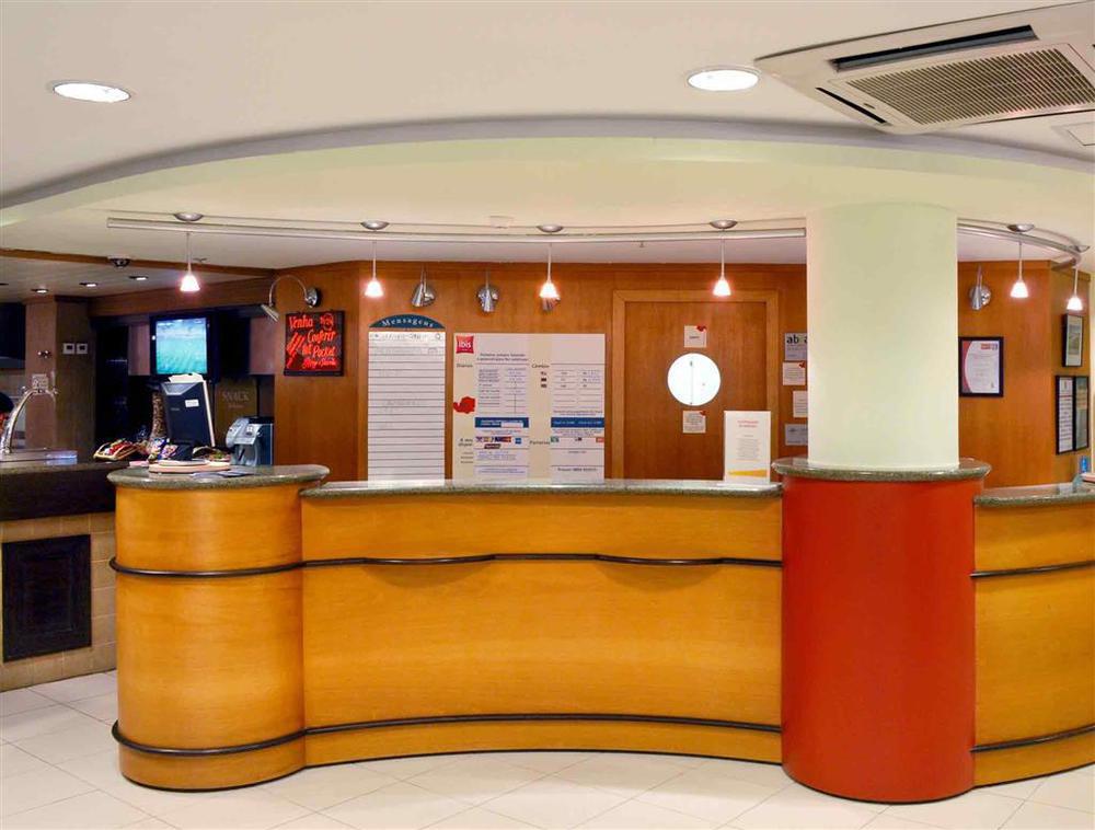 Ibis Hotel