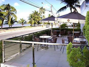 Ibis 3* João Pessoa