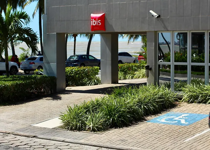 Ibis Joao Pessoa Praia