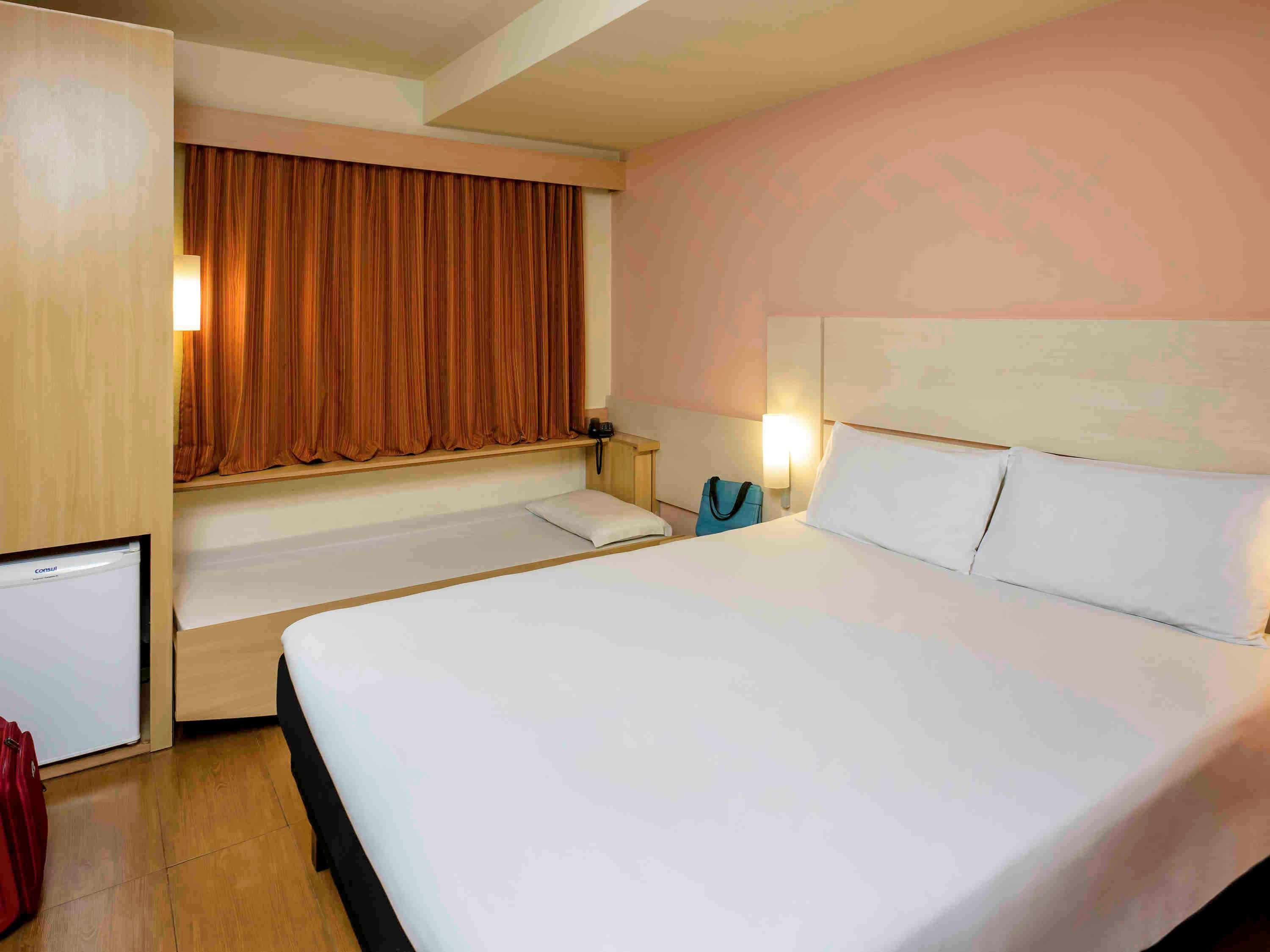 Ibis 3*
