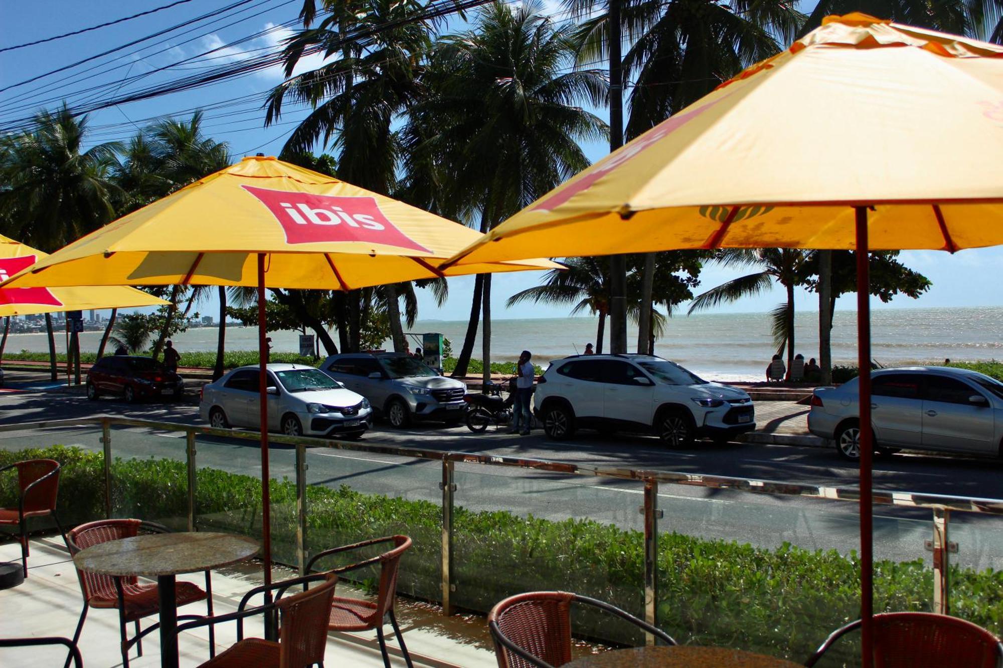 Hotel Ibis João Pessoa