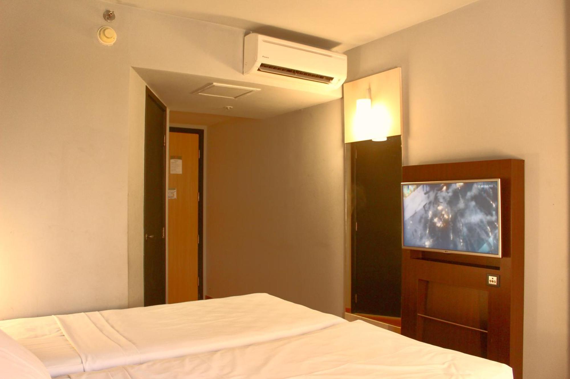Hotel Ibis João Pessoa
