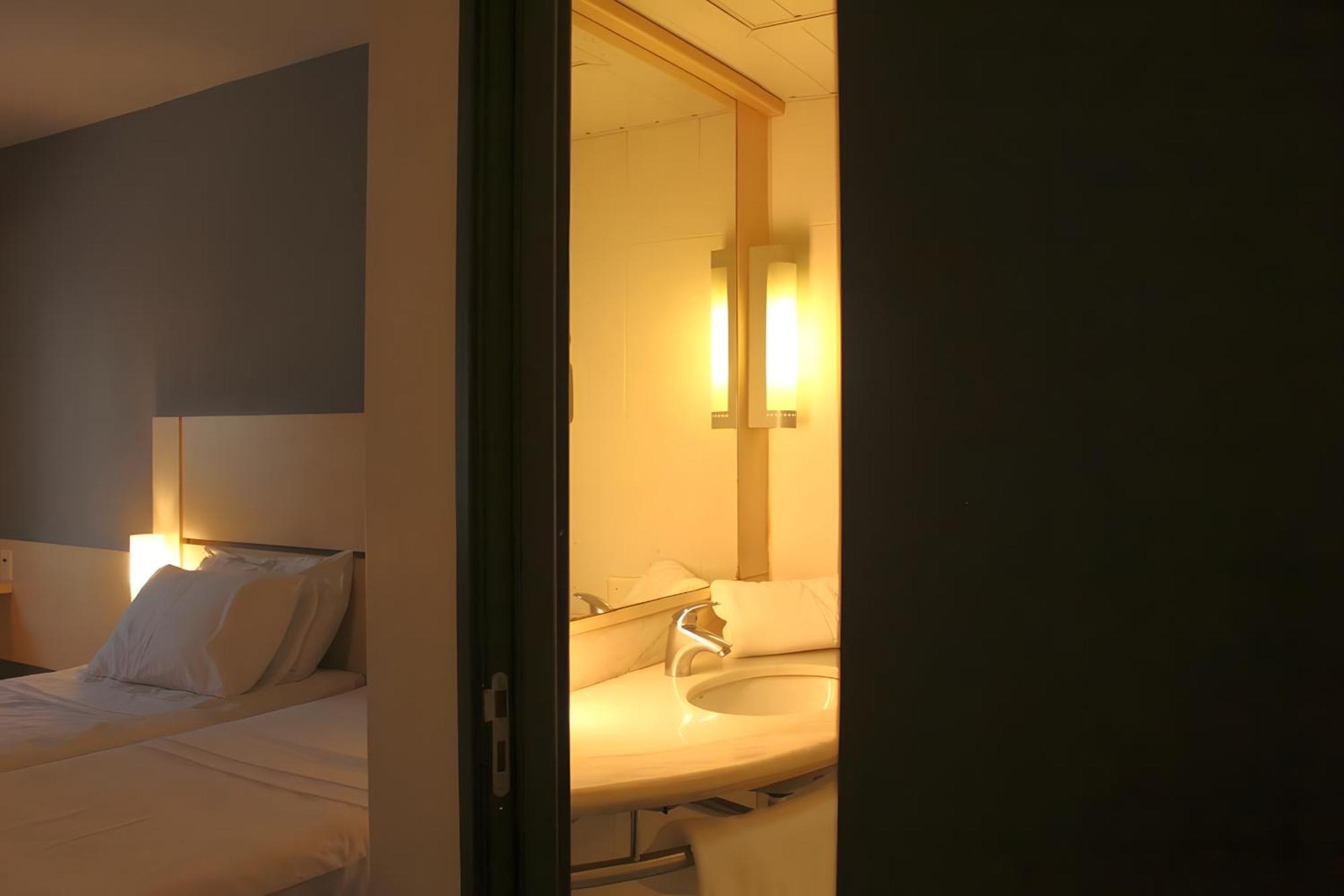 Ibis Hotel