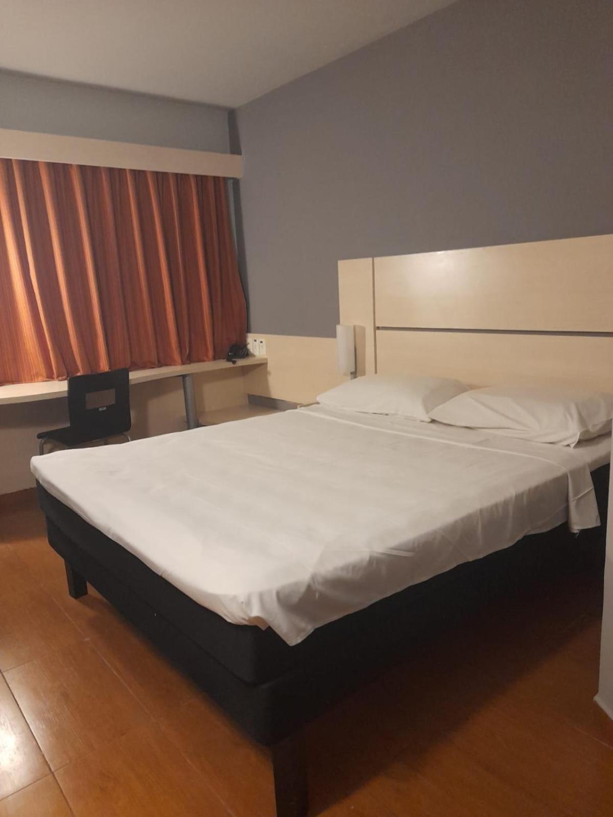 Ibis 3*